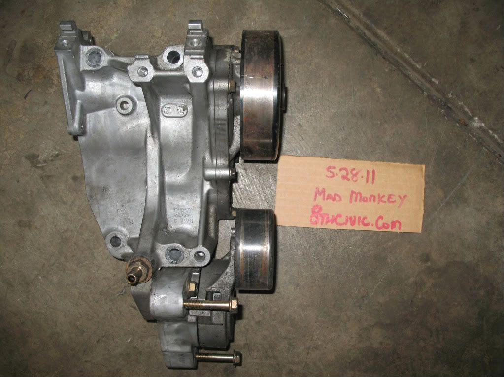 FS K20z3/K20a2 engine parts .. The K Series Source . Honda